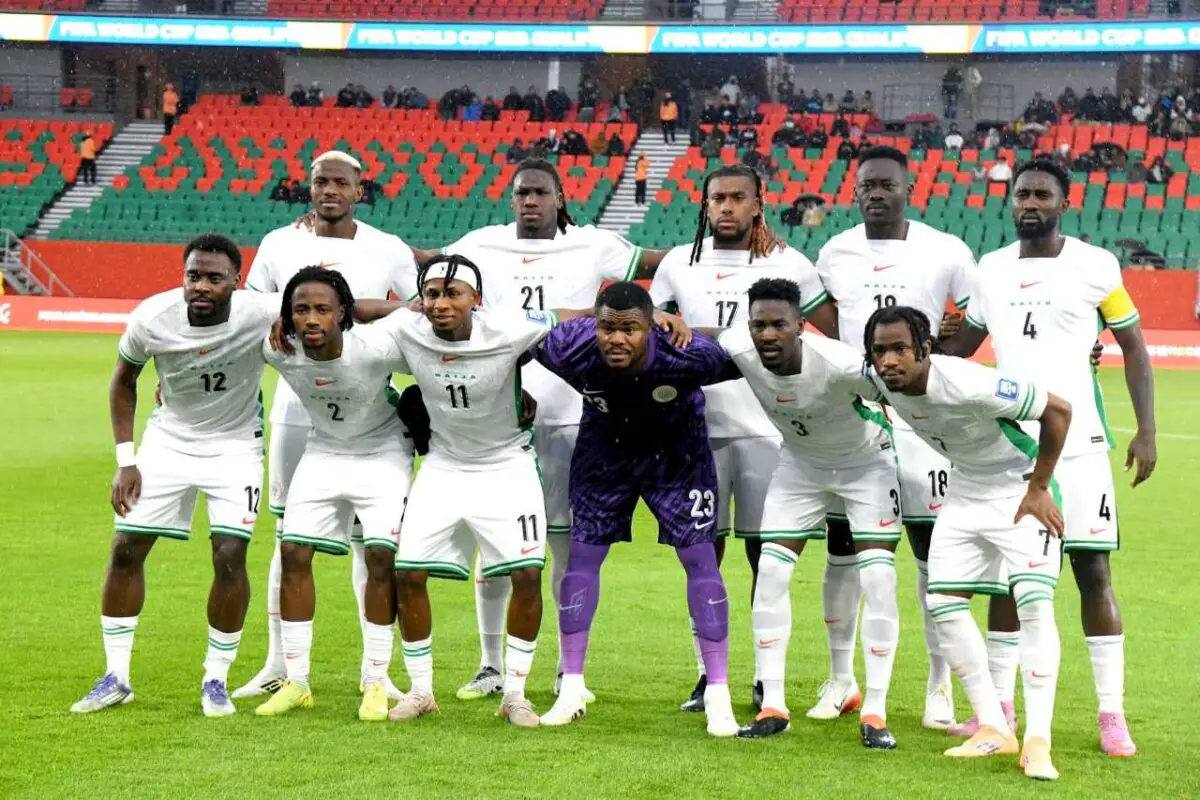 AFCON 2025: Alex Iwobi backs super Eagles to win fourth title in Morocco